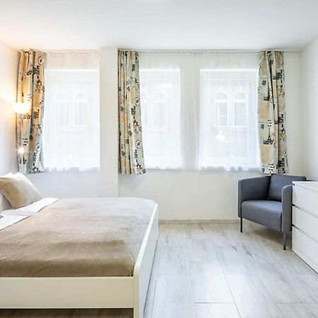 Convenient 2-Room Central Apartment Budapeste Exterior foto